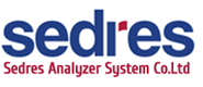 Sedres Analyzer System Co.Ltd