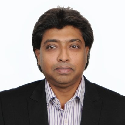 Ramesh Srinivasan