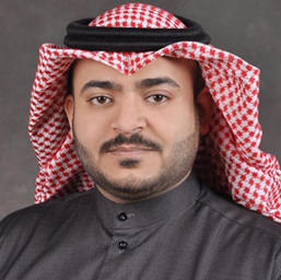 Mohammed Al Daihani